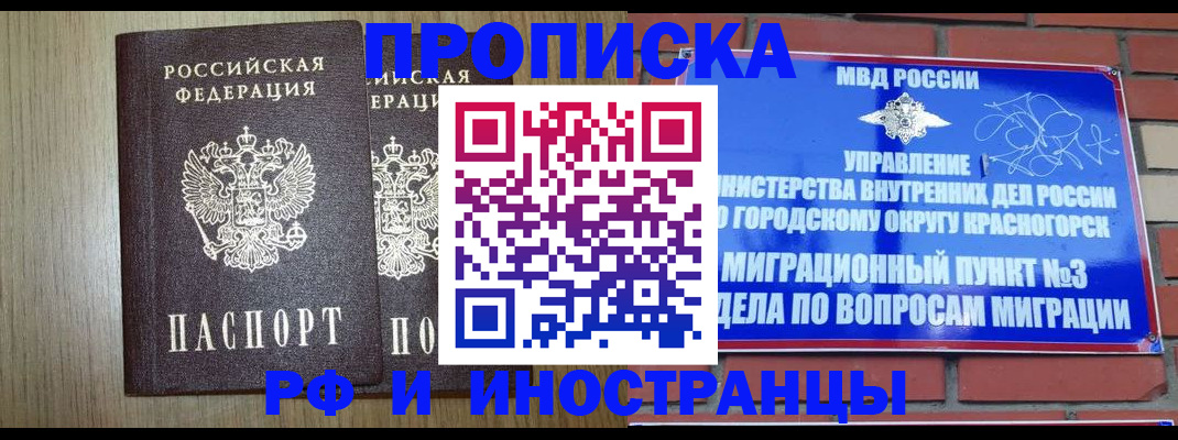 прописка в квартире в Тейково
